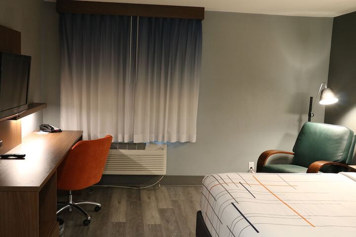 La Quinta Inn & Suites by Wyndham Chicago Gurnee