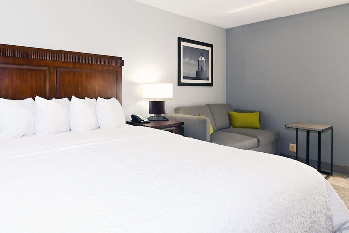 Hampton Inn by Hilton Lexington Park