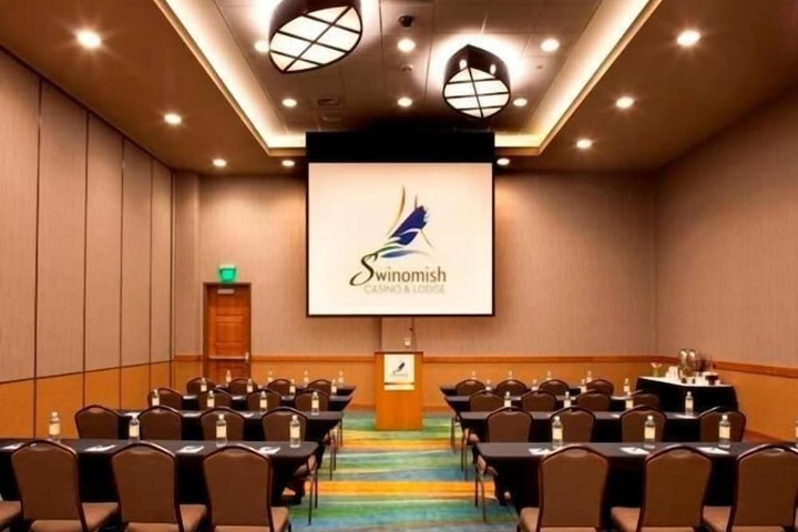 Swinomish Casino & Lodge