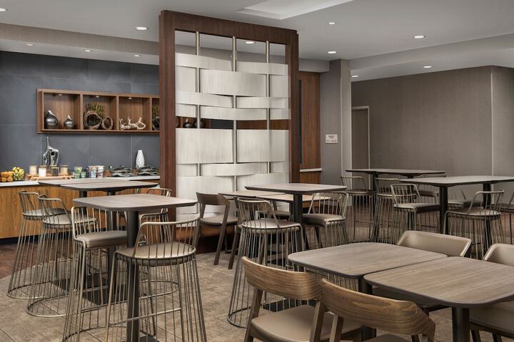 SpringHill Suites Tuscaloosa by Marriott