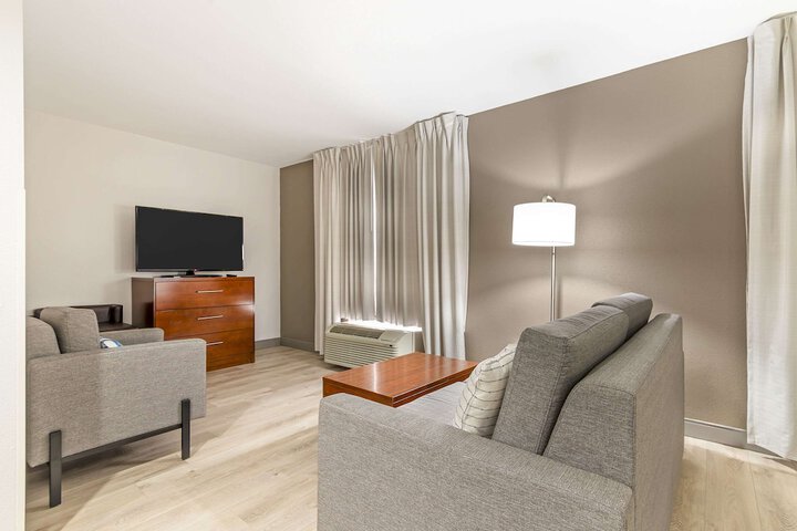 Comfort Inn Near Six Flags St. Louis