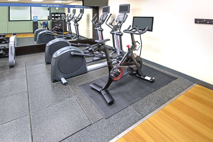 Health and Fitness 65 of 78