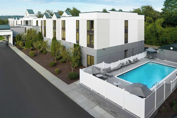 Hyatt Place Mystic