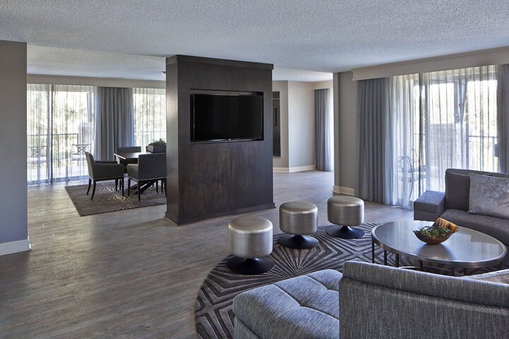 Dallas / Plano Marriott at Legacy Town Center