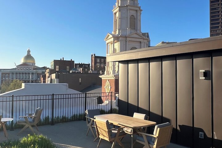 Terrace/Patio 104 of 109