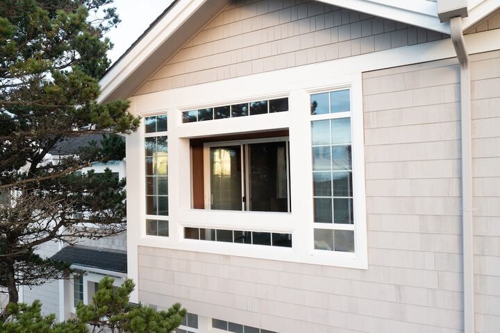 Hallmark Resort - Cannon Beach