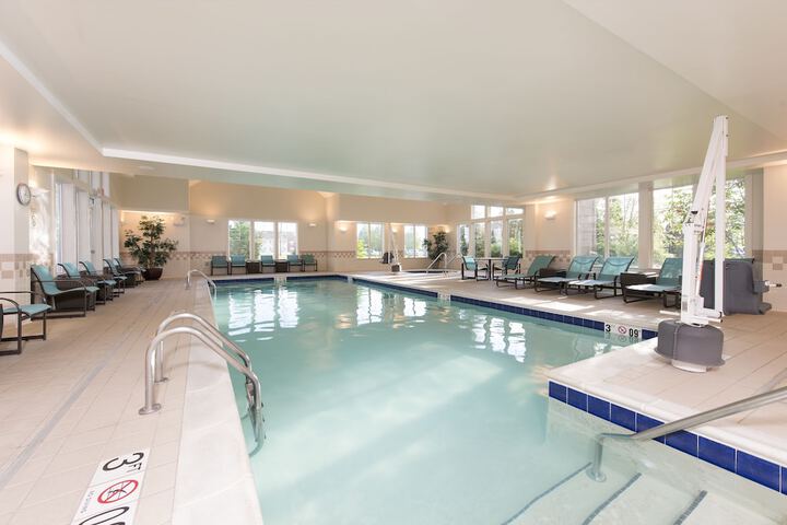Residence Inn by Marriott Toledo Maumee
