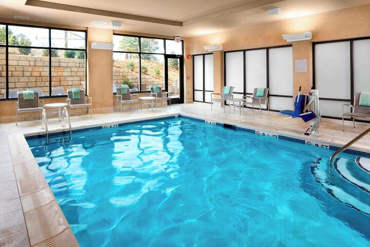 Courtyard by Marriott Charlotte Fort Mill SC