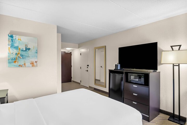 Comfort Inn Cadillac