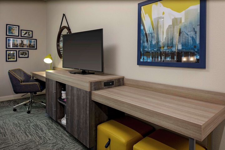 Hampton Inn Cranbury