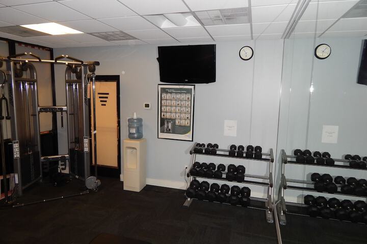 Health and Fitness 37 of 40