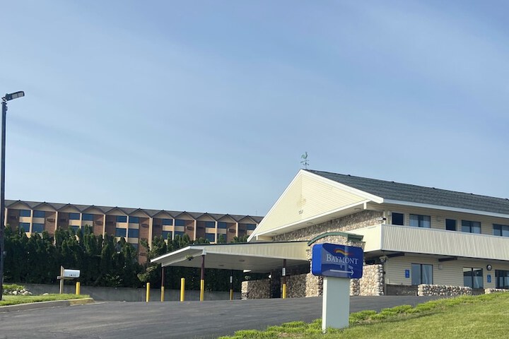 Baymont by Wyndham Petoskey