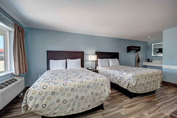 Oceans Edge Hotel Port Aransas,TX
