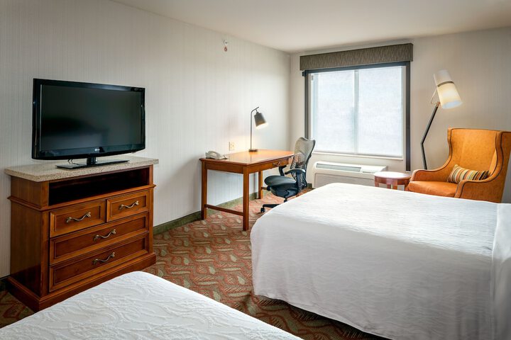 Hilton Garden Inn Tri-Cities / Kennewick