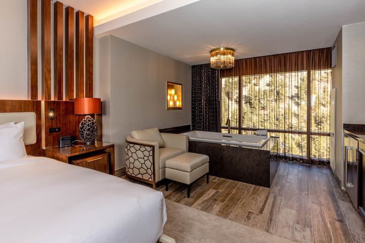 Room 26 of 100