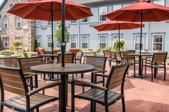 Comfort Inn & Suites and Conference Center