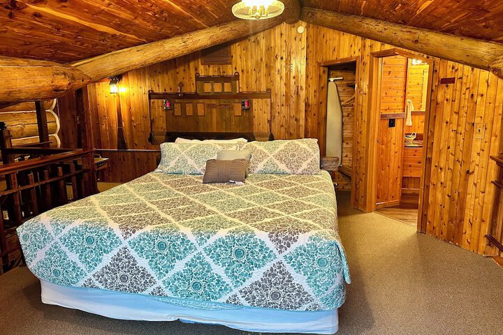 Soap Lake Resort a Dazzler Select by Wyndham