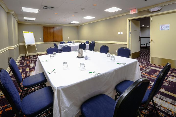 Meeting 36 of 72
