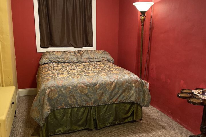 Rockwood Manor