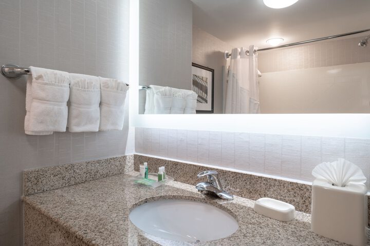 Holiday Inn Manassas - Battlefield by IHG