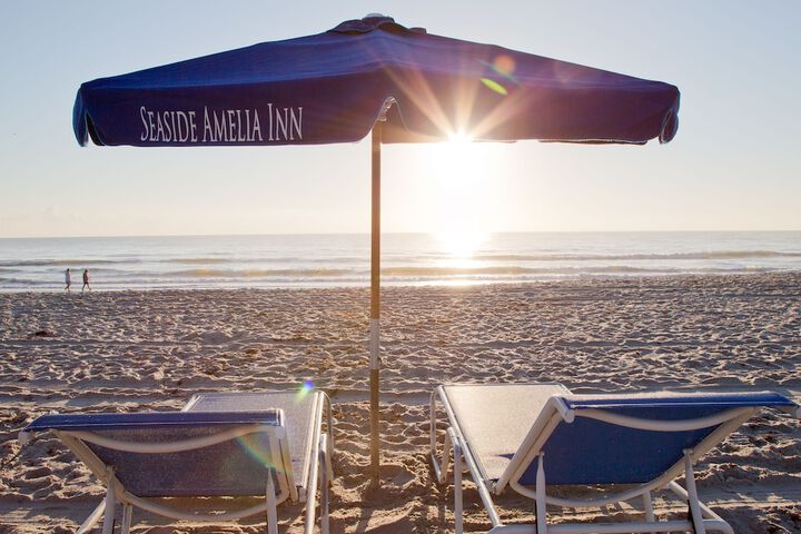 Seaside Amelia Inn