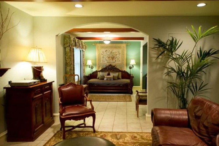 The Sanford House Inn & Spa