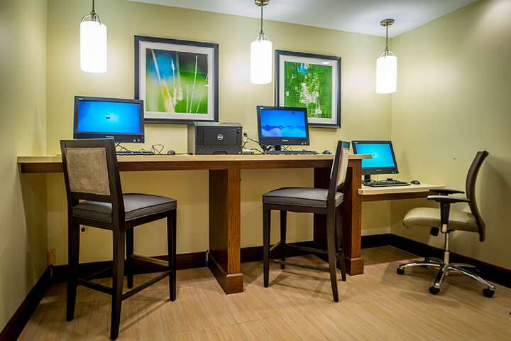 Staybridge Suites Dearborn MI by IHG