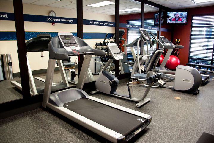 Health and Fitness 51 of 52