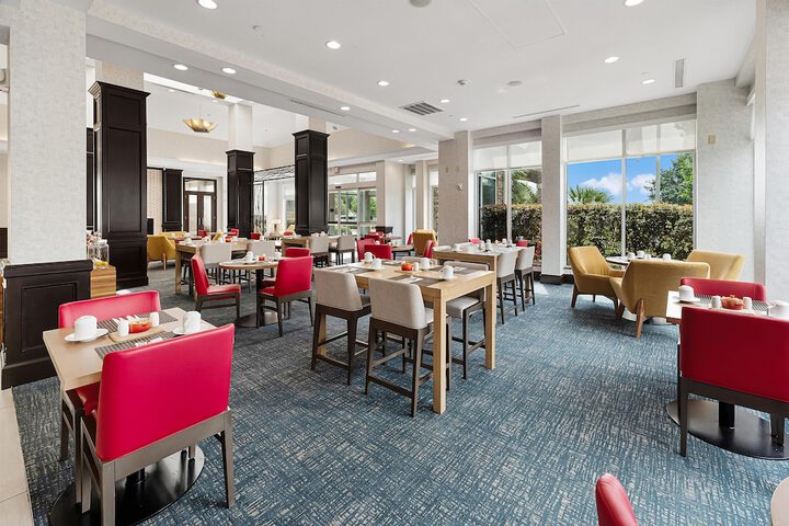 Hilton Garden Inn New Braunfels