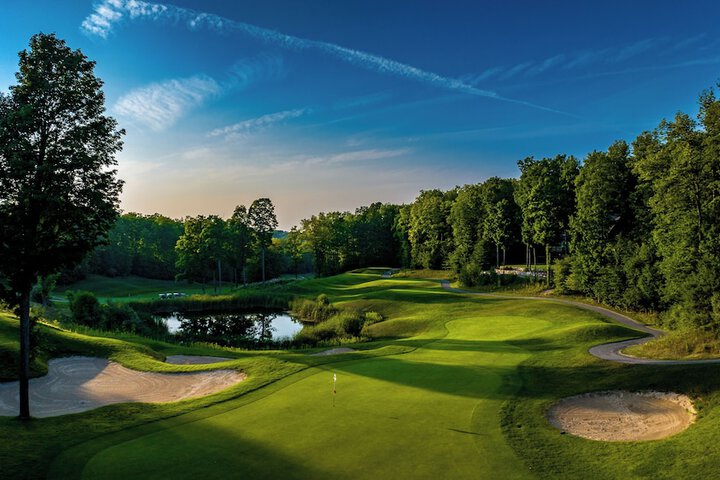 Golf 50 of 56