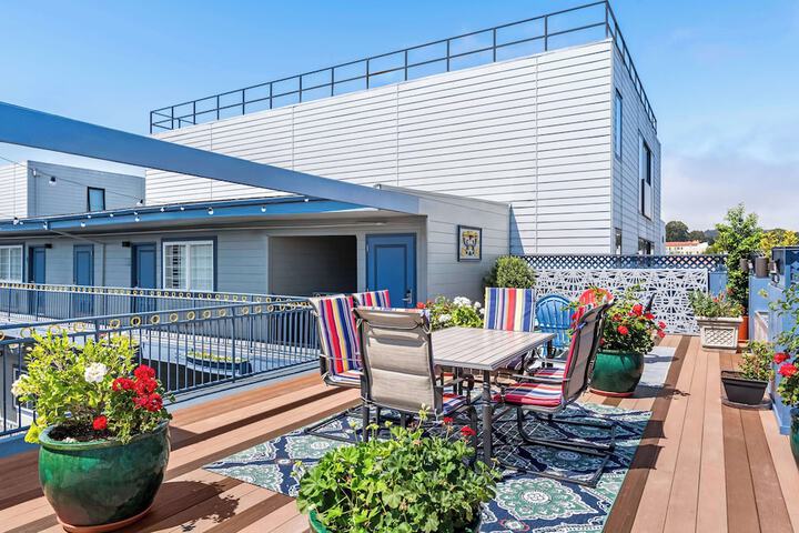 Terrace/Patio 29 of 29