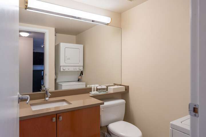 Executive Hotel Vancouver Airport