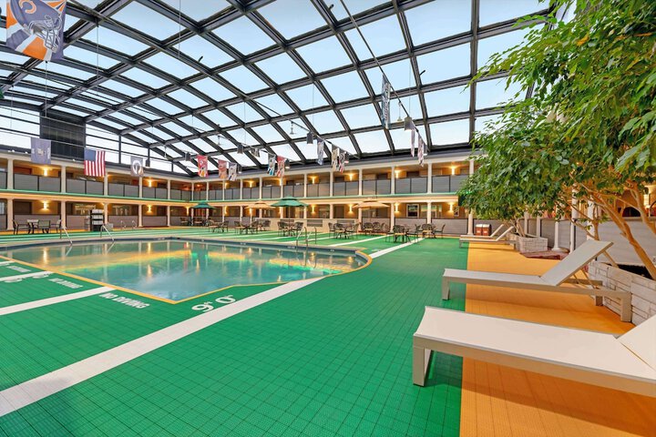 Best Western Green Bay Inn Conference Center
