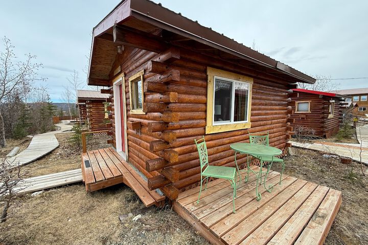 Earthsong Lodge