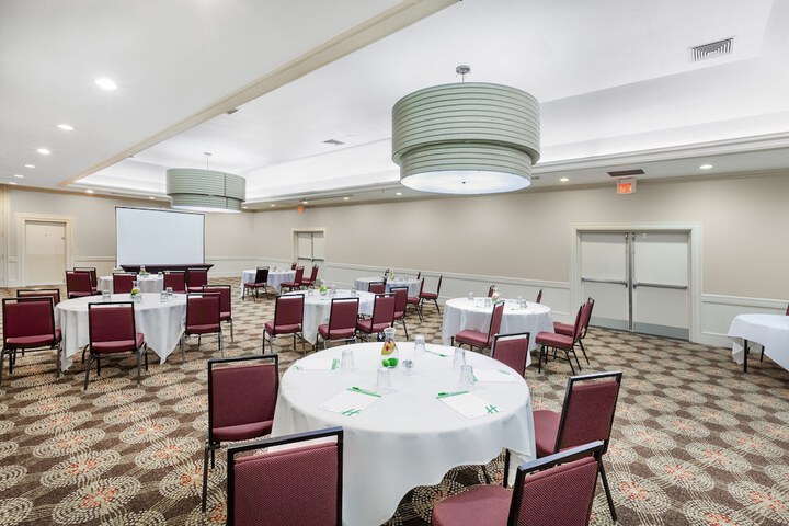 Holiday Inn Tyler-Conference Center by IHG