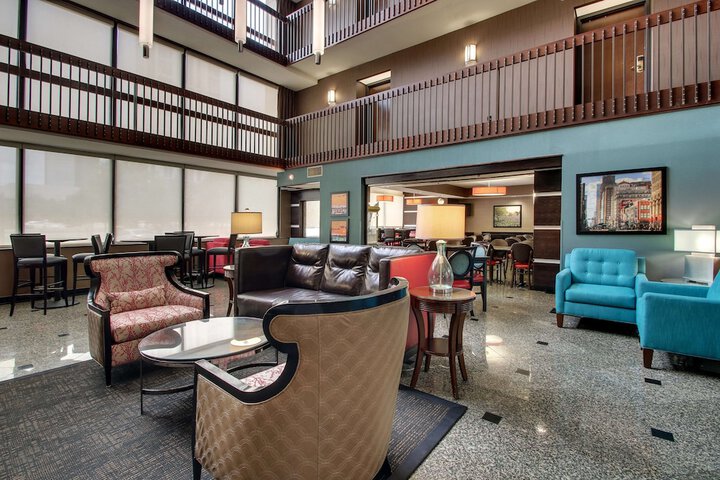 Hotel Interior 10 of 52