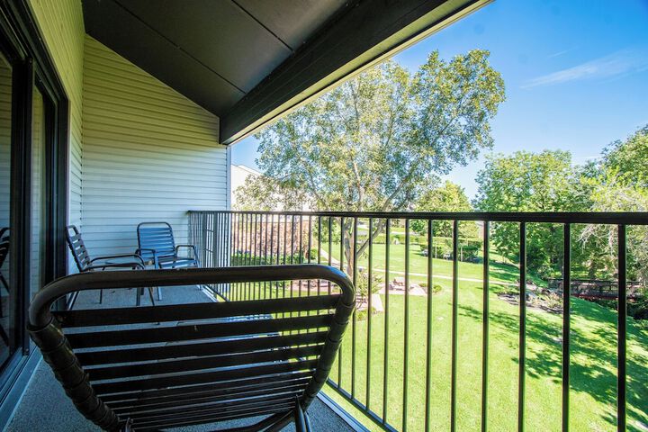Terrace/Patio 15 of 15