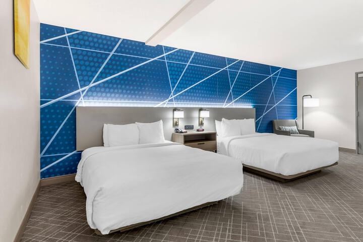 Comfort Inn Ballard-Roosevelt