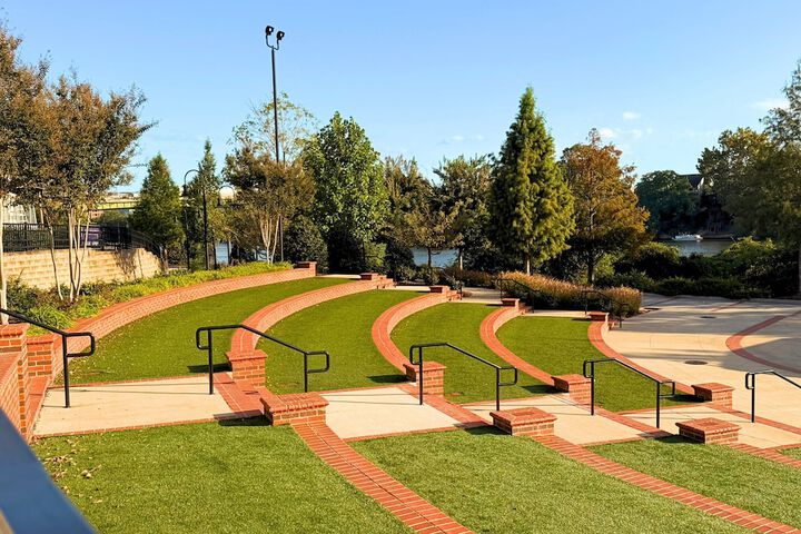 Crowne Plaza North Augusta by IHG