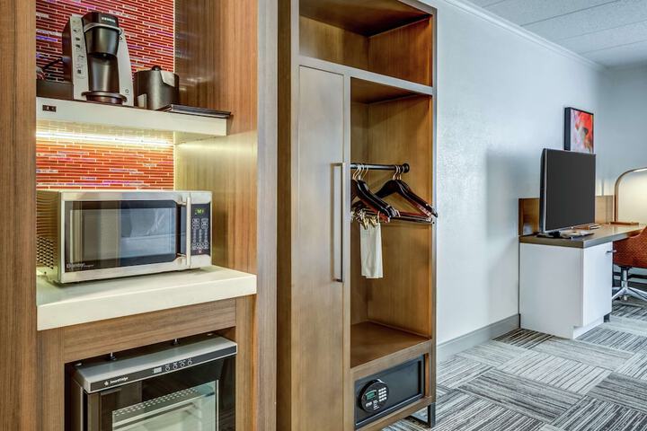Hilton Garden Inn Boston / Waltham