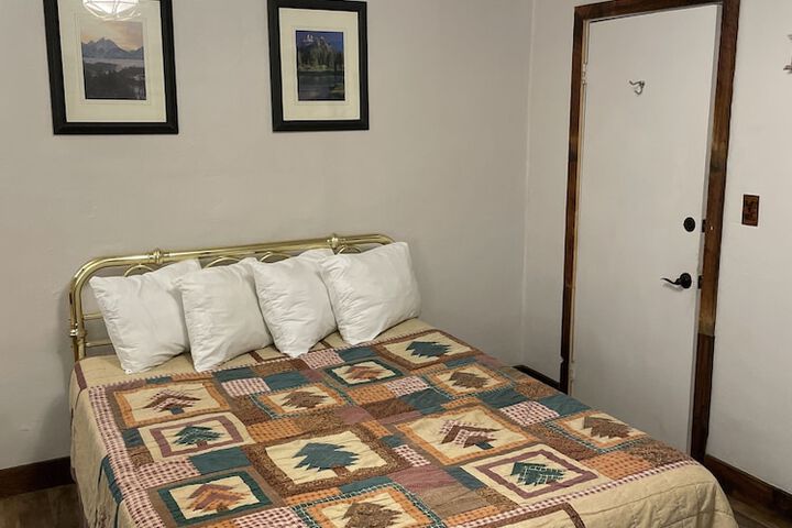 Rio Grande Motel