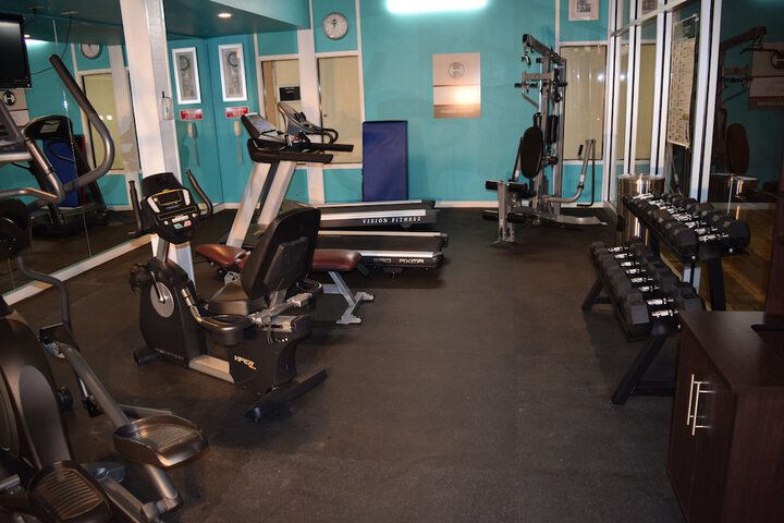 Health and Fitness 20 of 22