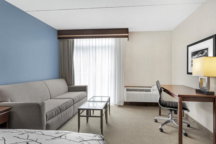 Best Western Plus Coeur dAlene Inn