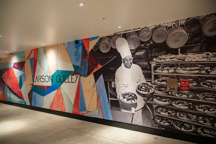 Hotel Indigo Madison Downtown by IHG
