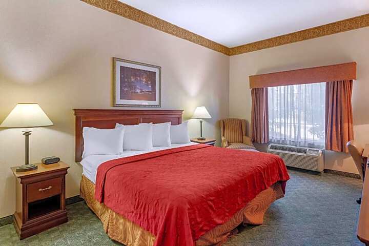 Creekside Lodge Berea