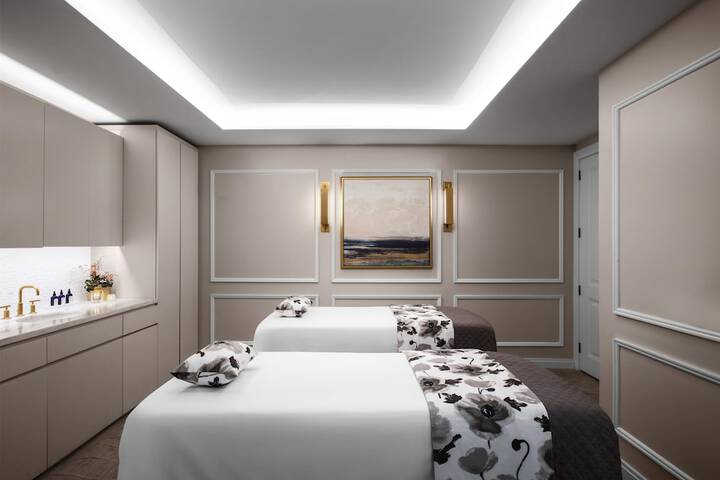 Waldorf Astoria Washington DC
