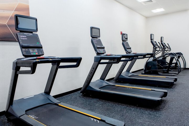 SpringHill Suites Chester