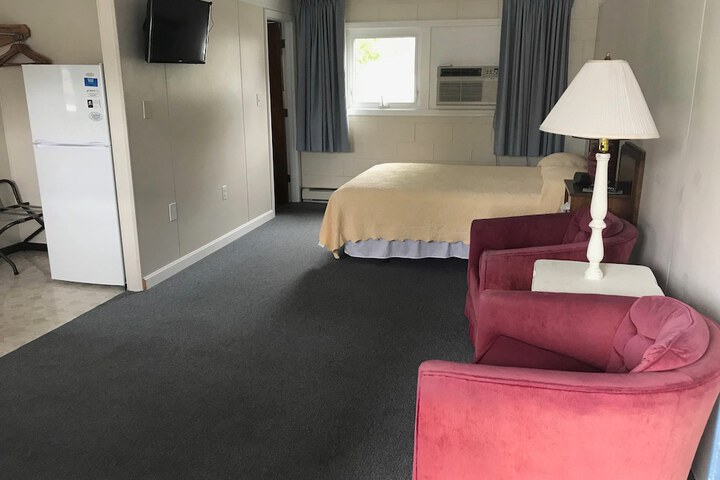 Doryman Motel