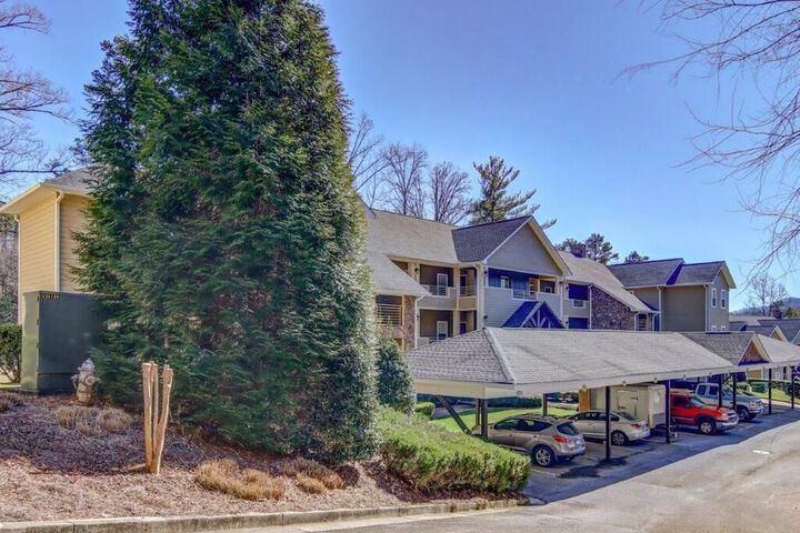 Kingwood Resort