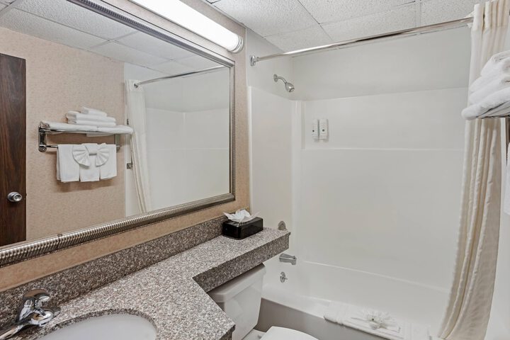 Quality Inn Old Saybrook - Westbrook